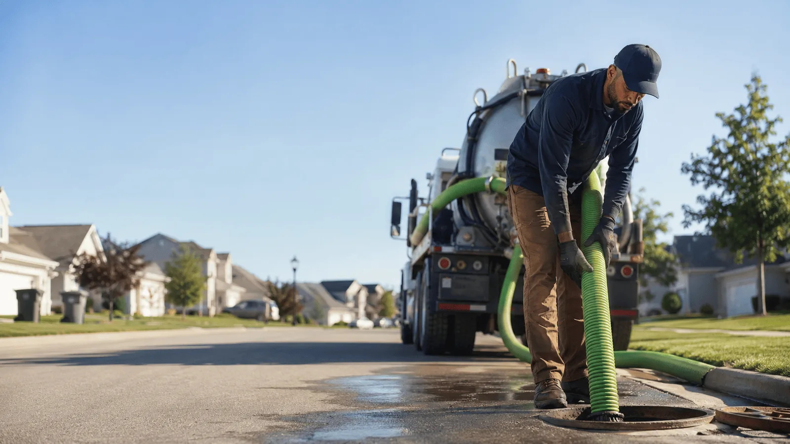 Mosquito Control in Pierce, TX